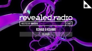 Revealed Radio 147 – Maddix