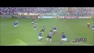 Zidane & Ronaldinho Controlling The Ball Class vs Fancy