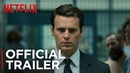 Охотник за разумом (1 сезон) — Русский трейлер (2017)
