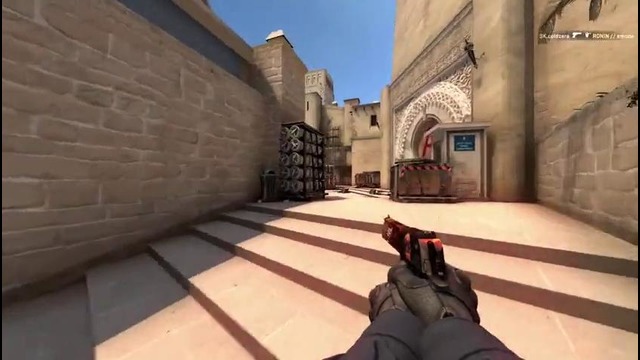 CS:GO – Pro Madness