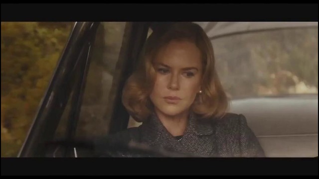 Принцесса Монако (Grace of Monaco) – английский трейлер