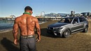 GTA V 2018 BEST Graphics MOD 4K NaturalVision Remastered