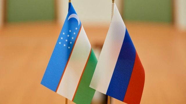 Россия и Узбекистан подписали соглашение о взаимовыгодном сотрудничестве между странами