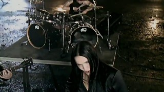 Nightwish – Wish I Had An Angel (Alone In The Dark 2005) HD