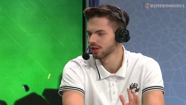 Dota 2 Был Ли Толчок от Крита Разбор момента от Студии Аналитики