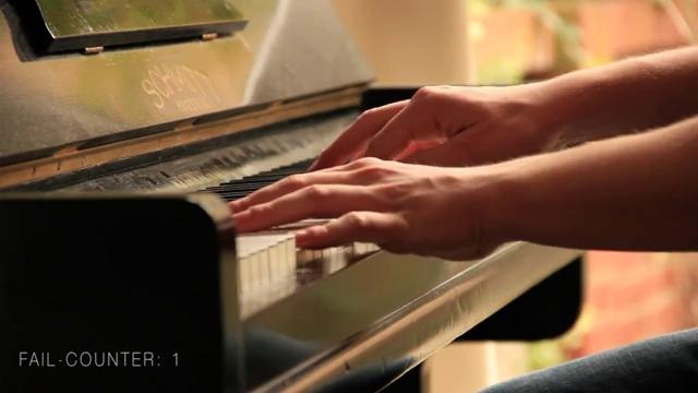 The Hobbit – The Song of the Lonely Mountain