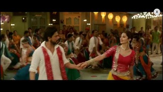 Udi Udi Jaye – Raees – Shah Rukh Khan & Mahira Khan – Ram Sampath