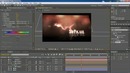 Adobe After Effects (14.Glow line)