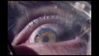 Реклама Canon 2014 – Глаза