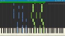 Adele – Hello (piano version)