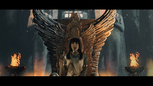 Jinjer – Someone’s Daughter (Official Video 2024)