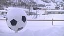 Сборная Исландии представила новый комплект формы на чемпионат мира-2018