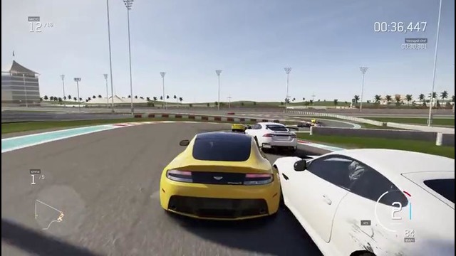 Forza Motorsport 6 Apex — что с ней не так