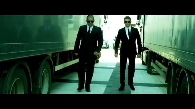 KET-U Feat. DJ Space One Project – Алло