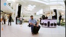 3DNews Daily 674: Windows Phone без Skype, надежное Gorilla Glass 5 и моторизированный чемодан
