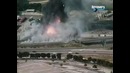Взрыв предприятия по изготовлению баллонов