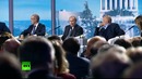 Путин- Принявшие санкции страны потеряли российский рынок
