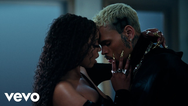 Chloe, Chris Brown – How Does It Feel (Official Video)