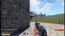 RUST Never lucky – Рейд обидчиков