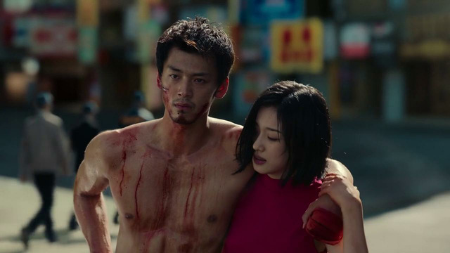 Подобный дракону Якудза – 1 Сезон: 6 Серия [Конец!]