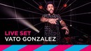 Vato Gonzalez (DJ-set Live @ ADE) | SLAM! (19.10.2017)