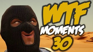 CSGO WTF Moments #30