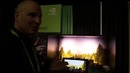 GTC 2013: nvidia tegra 4 hdr demo
