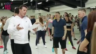 Что такое Fitness Party Yougifted