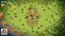 Тестовая деревня разработчиков. Глава клана без кк. Clash of clans