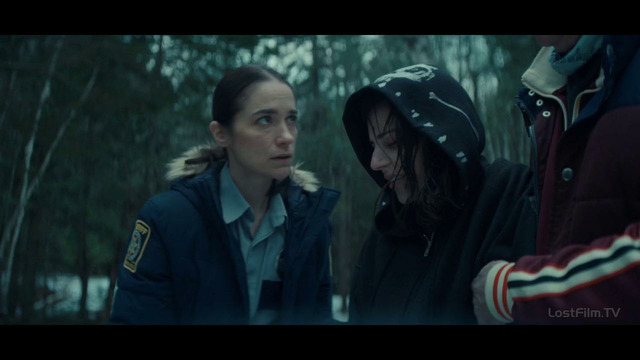 Воскрешение – 10 серия | 2025