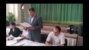 Вояга етмаганлар сайёр йиғилиш