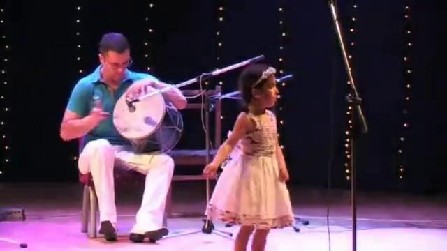 Armen Asriyan. Dhol solo. Samarkand Uzbekistan Армен Асриян