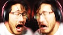 Jump Scare Simulator / Markiplier (12.09.2017)