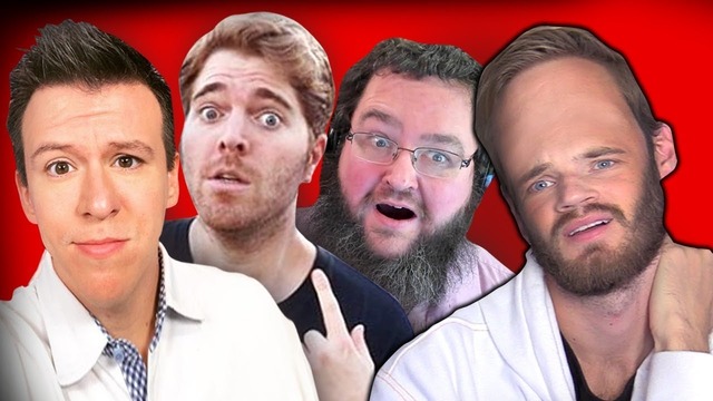 We Need To Talk About YouTubers Promoting This — PewDiePie