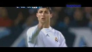 Cristiano Ronaldo – The best runs ever