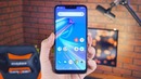 [Зверье] Asus ZenFone Max M2 – Обзор