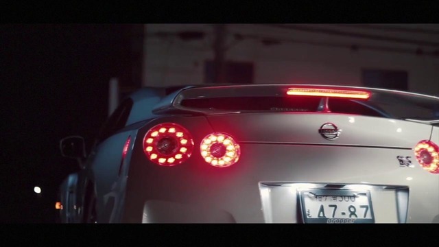 R35 | Skyline | GTR | Nissan | Nismo | Weds Wheels | Air | Slammed | Pans Eye