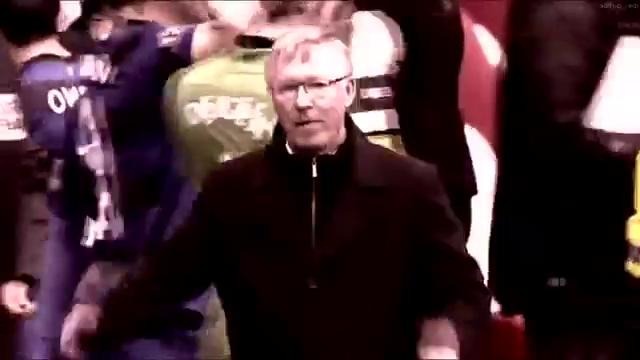 Manchester United and Sir Alex (Comeback)