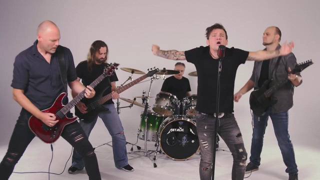 Reternity – We Were The Gods (Official Video 2020)
