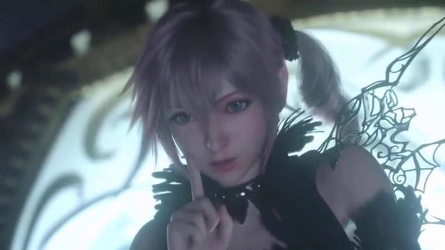 Girls of Final Fantasy – Salute [GMV]