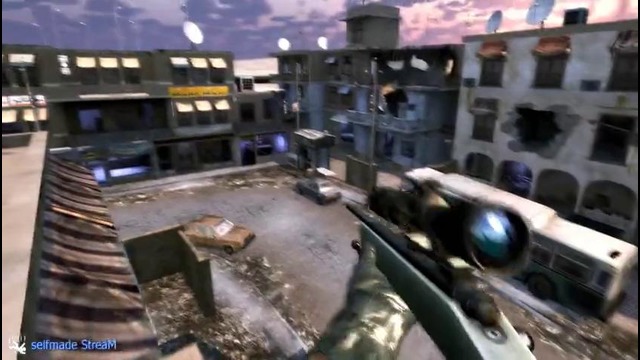 Unscope and quickscope master