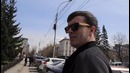 Импровизация на ТНТ. Гастроли Новосибирск. Закулисье