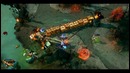 Dota 2 Miracle- The Legend