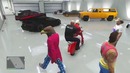 GTA V – Funny Moments 179