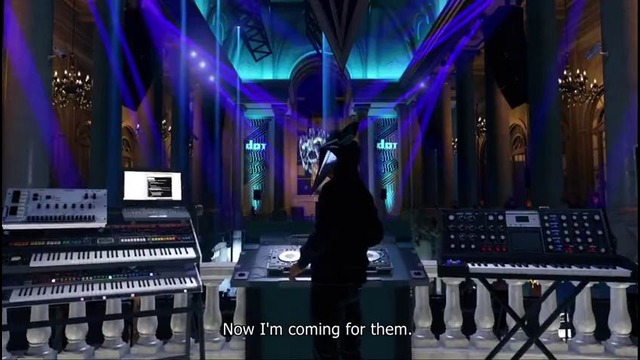 Watch Dogs Launch trailer ENG