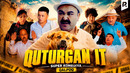 Qalpoq – Quturgan it (hajviy ko’rsatuv)