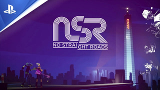 No Straight Roads | 101 Trailer: What is No Straight Roads? | PS4