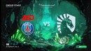 DOTA2: The International 2018 – LGD vs Team Liquid (Game 2, Groupstage)