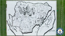 Largest Drawing By An Individual – Guinness World Records