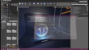 Unreal engine – 2 lesson(basic)